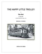 The Happy Little Trolley P.O.D cover
